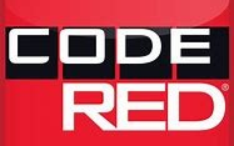 code red